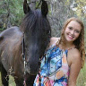 Meet your Posher, Maddi